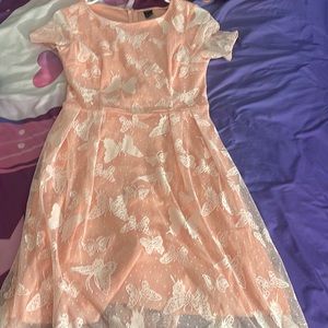 Got it of SHEIN, didn’t fit me, never worn